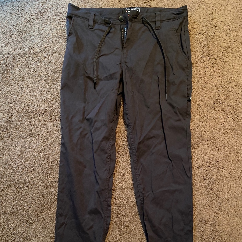 686 Everywhere Travel Pants  NICE!